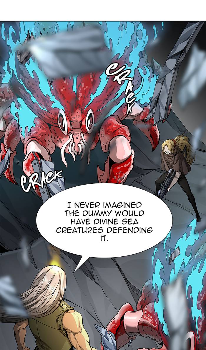 Tower Of God 483 83
