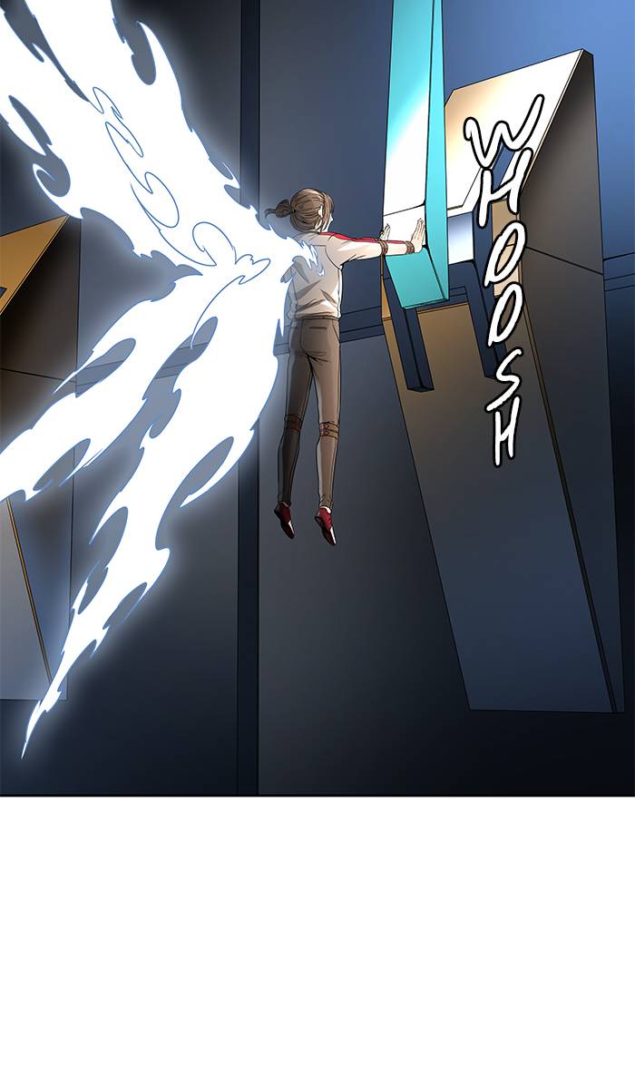 Tower Of God 483 92