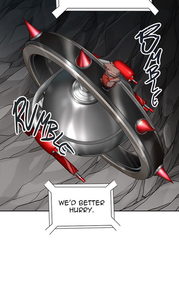Tower Of God 484 108