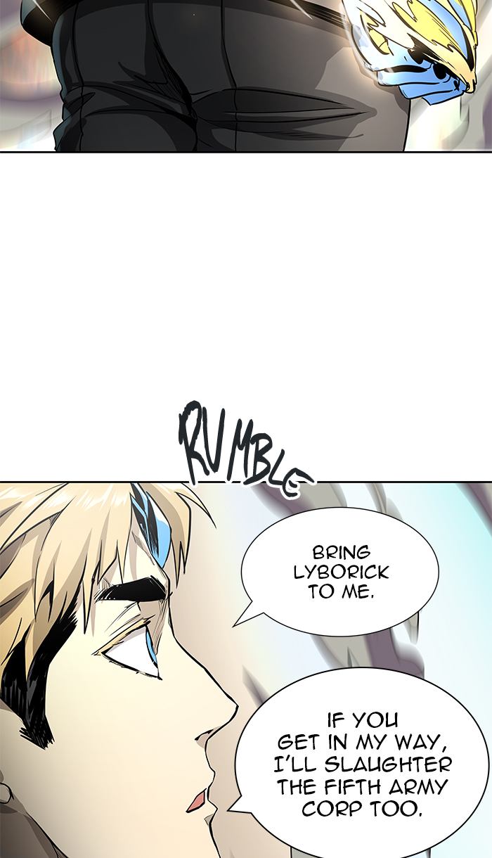 Tower Of God 485 112