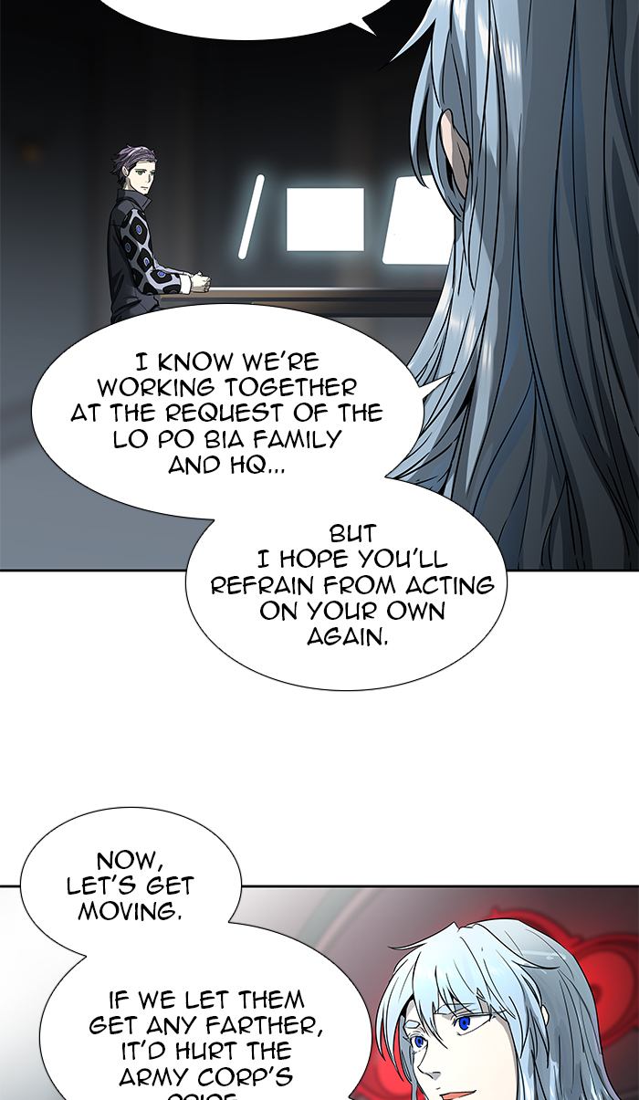 Tower Of God 485 28