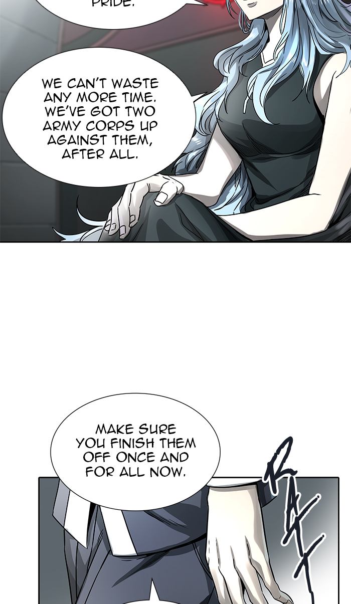 Tower Of God 485 29