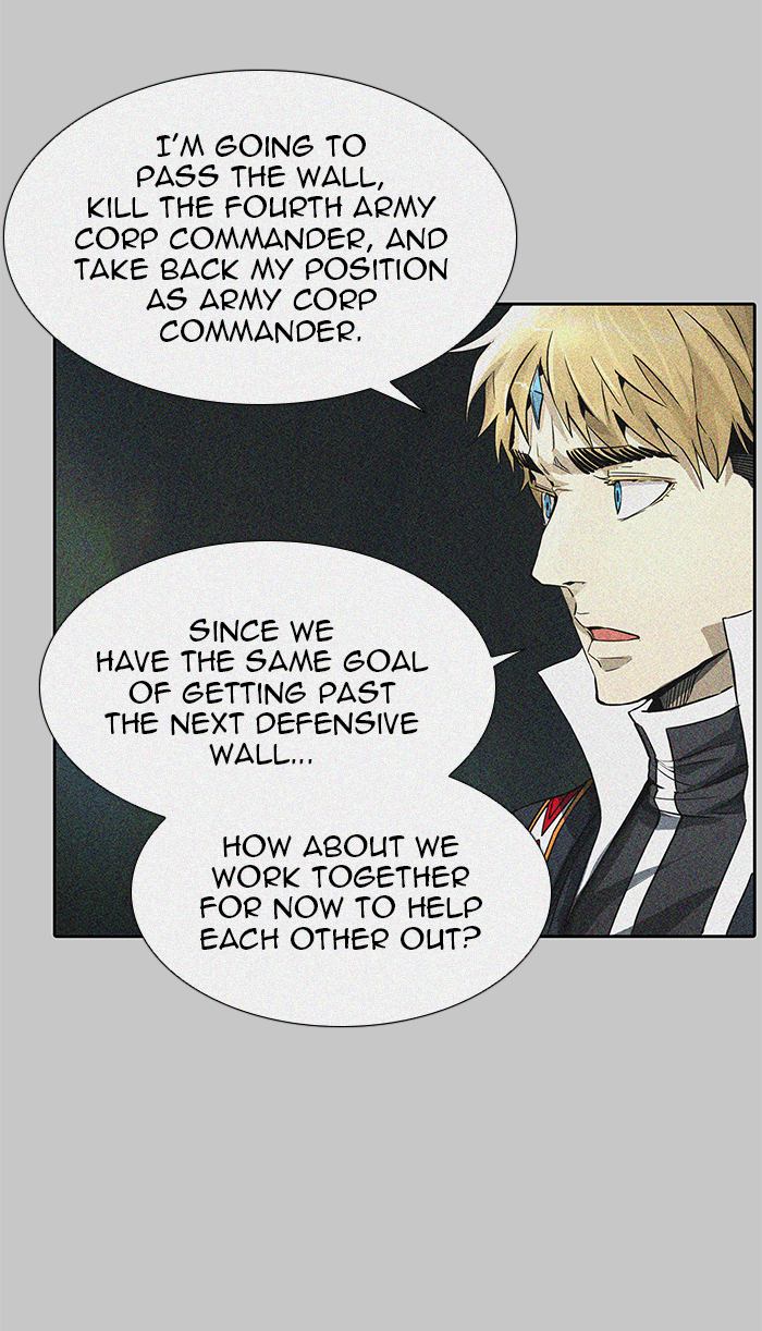 Tower Of God 485 4