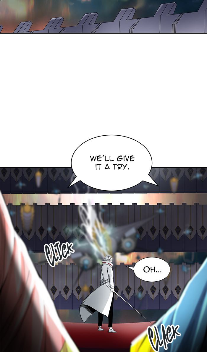 Tower Of God 485 43