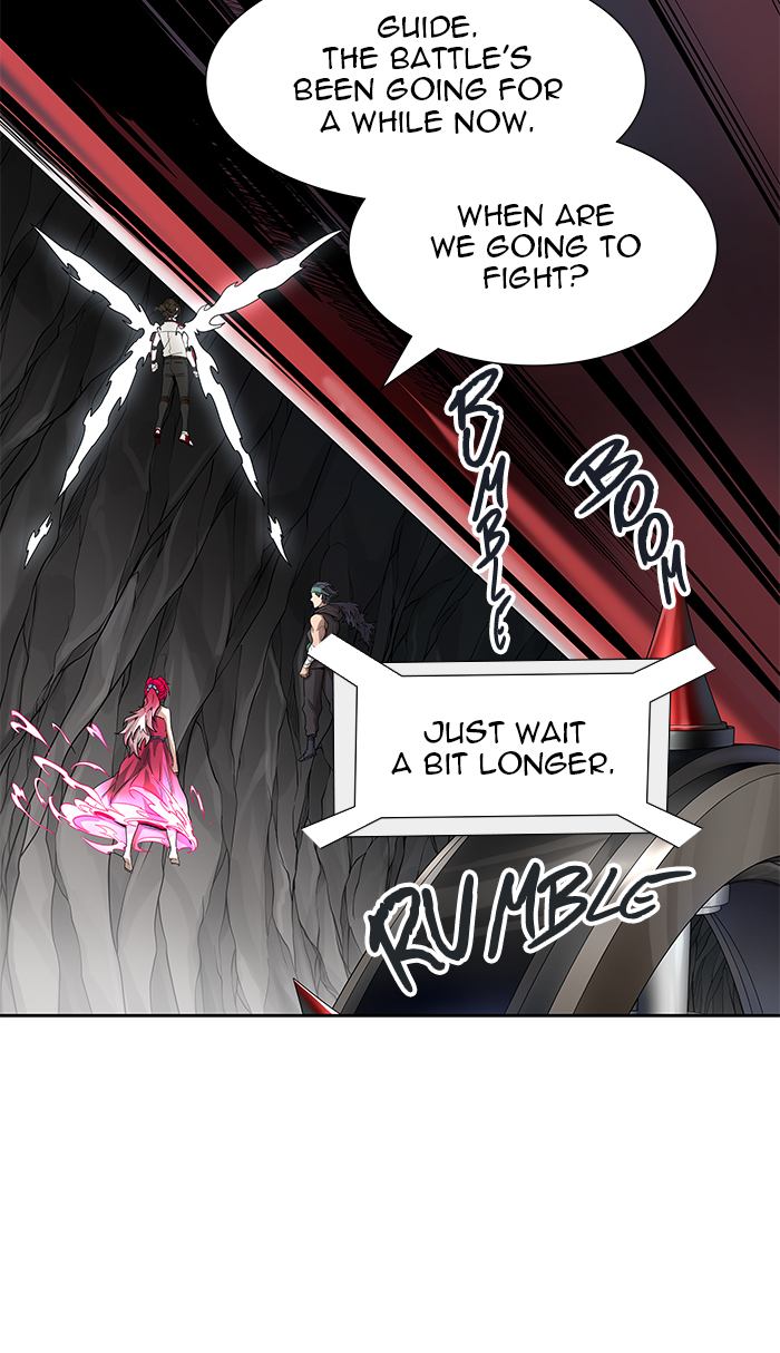 Tower Of God 485 68