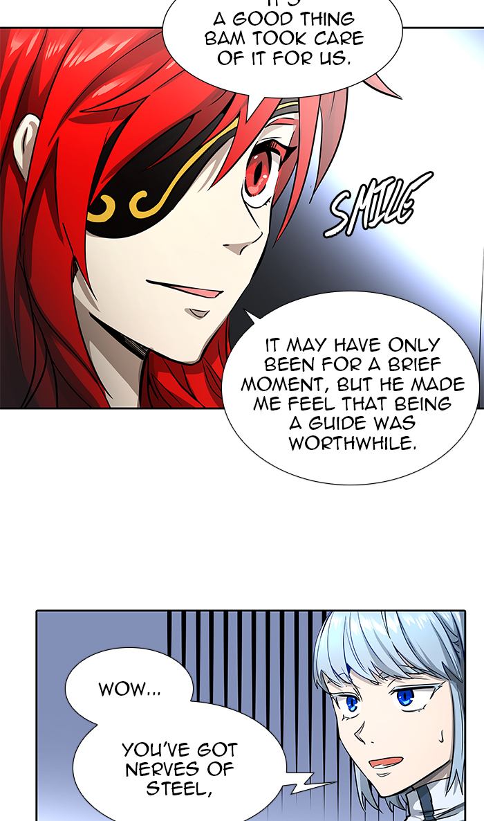 Tower Of God 485 90