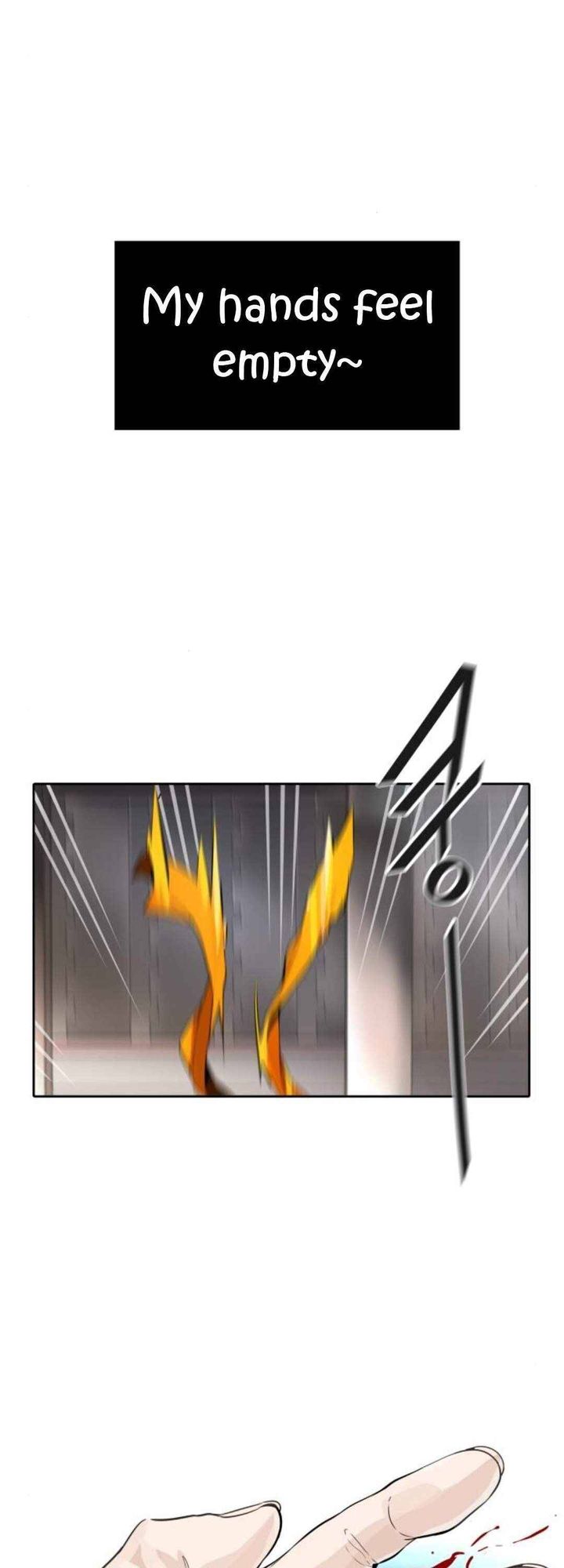 Tower Of God 489 36