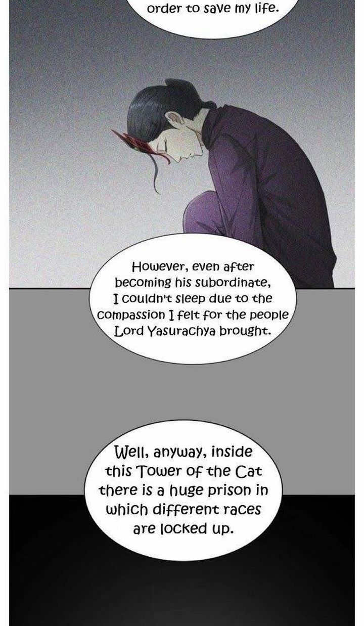 Tower Of God 491 24