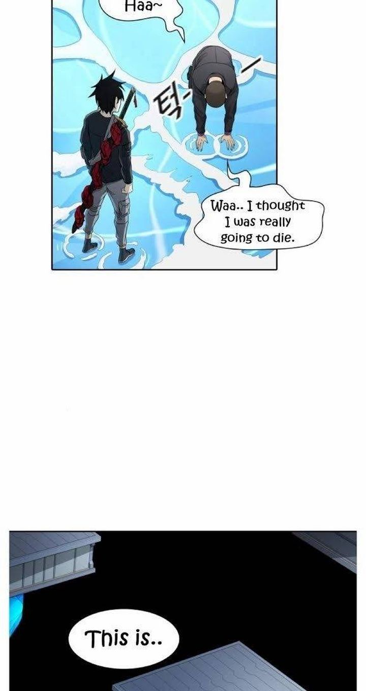 Tower Of God 491 40