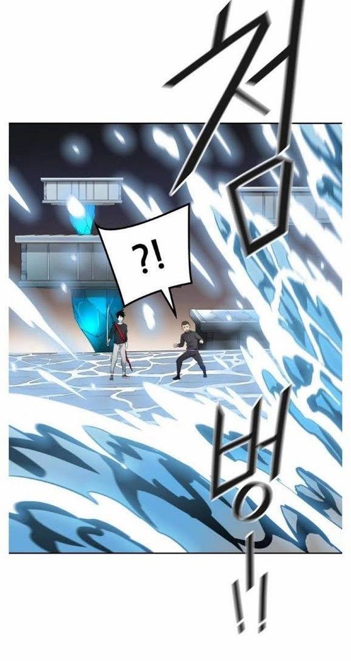 Tower Of God 491 42