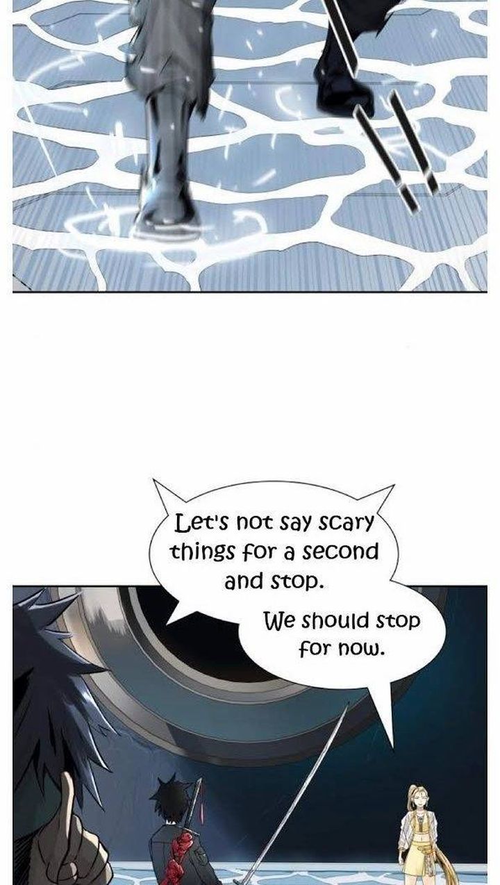 Tower Of God 491 67