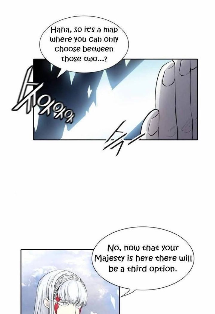 Tower Of God 491 8