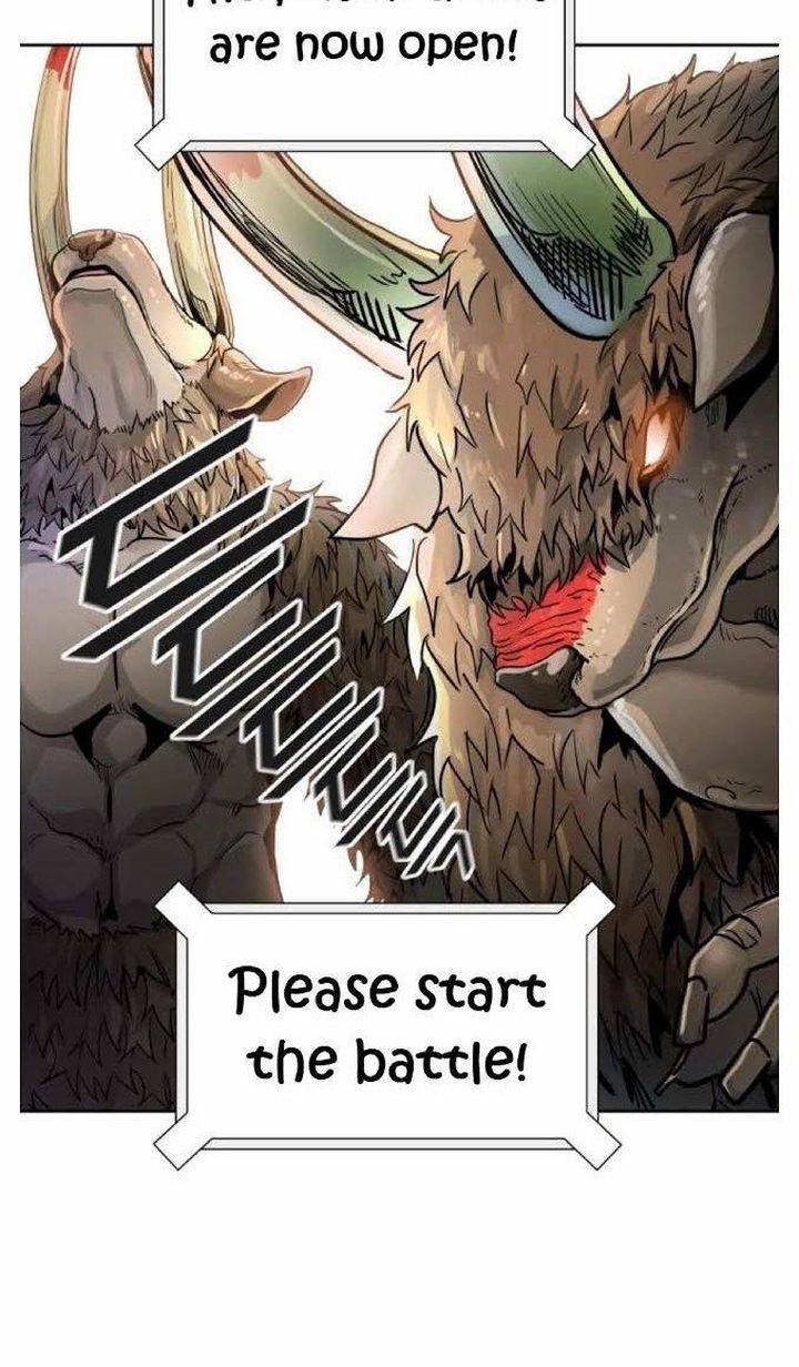 Tower Of God 491 86
