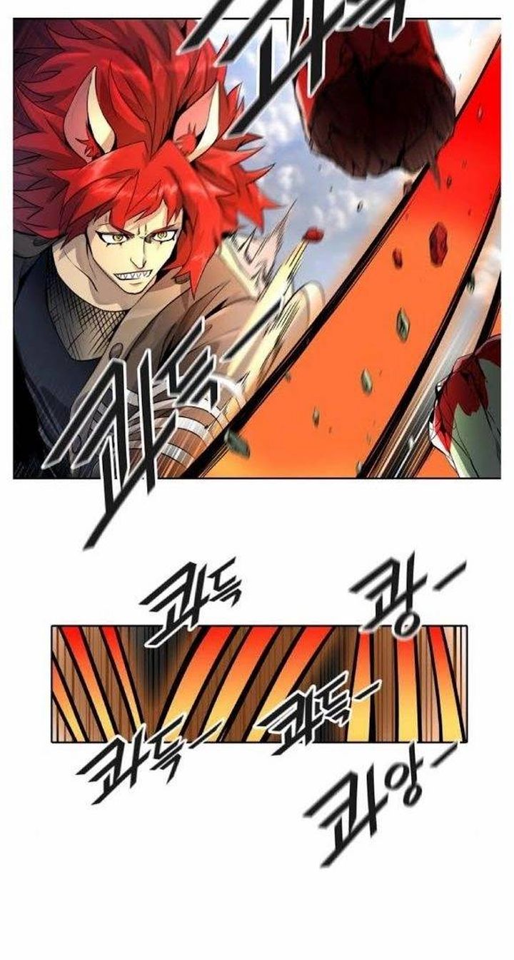 Tower Of God 491 91