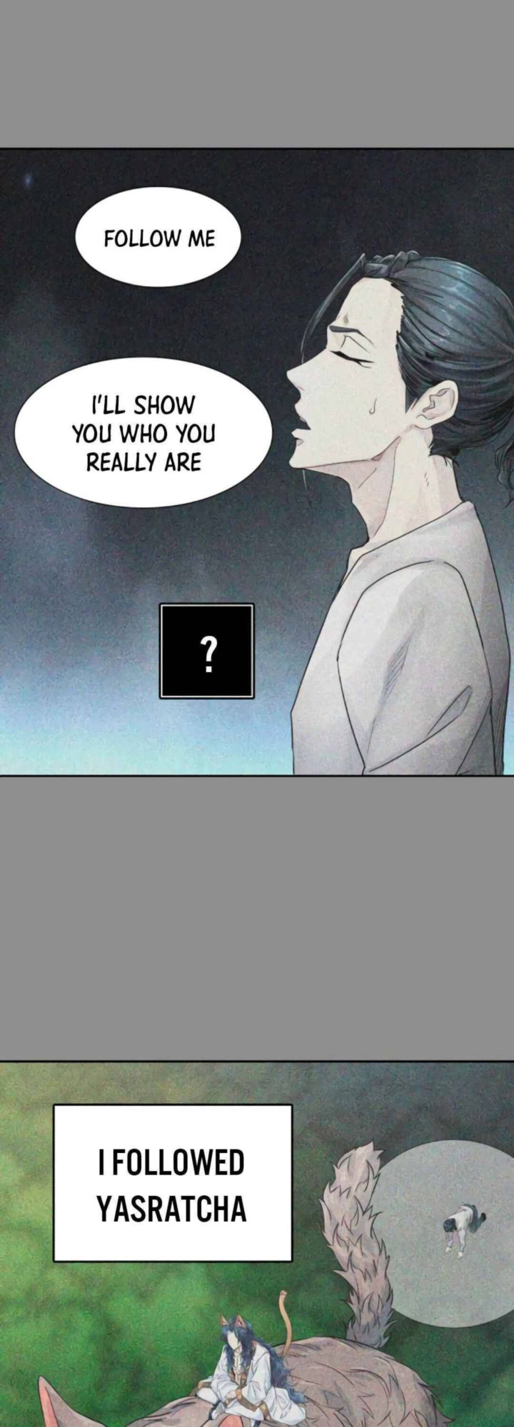 Tower Of God 494 24