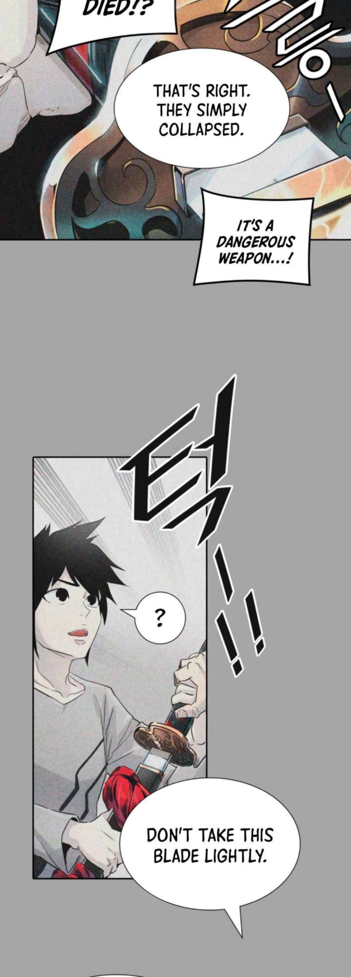 Tower Of God 494 46