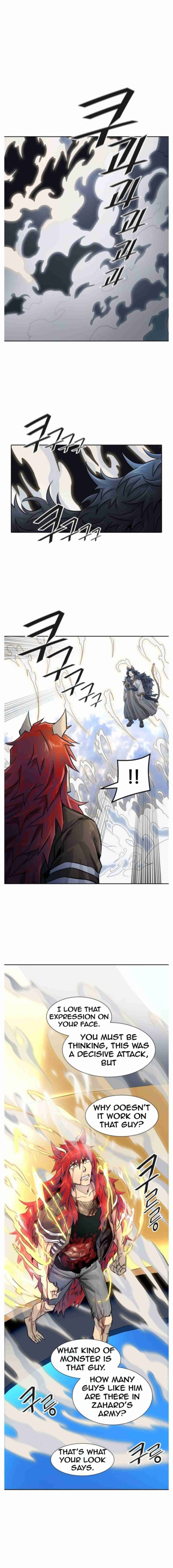 Tower Of God 497 10