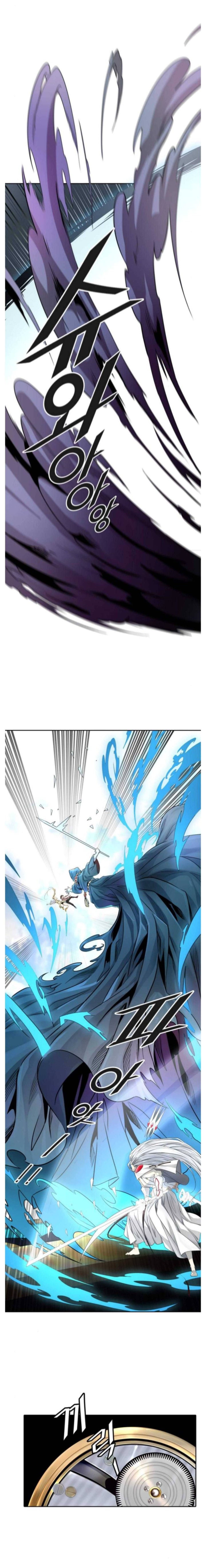 Tower Of God 498 10