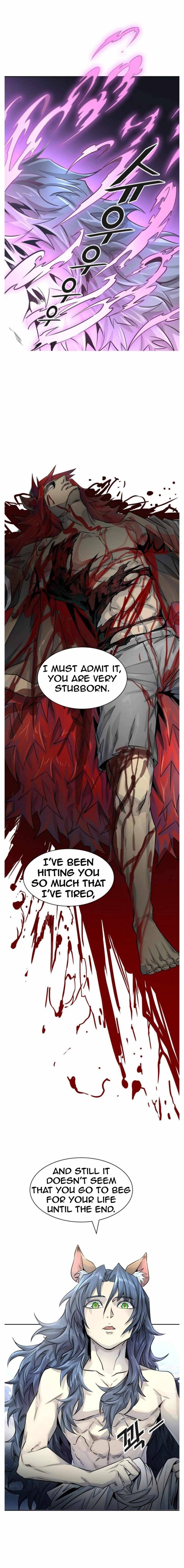 Tower Of God 500 6