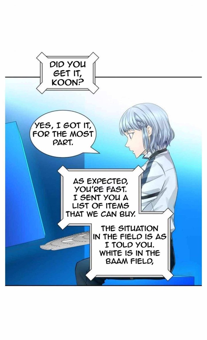 Tower Of God 501 1