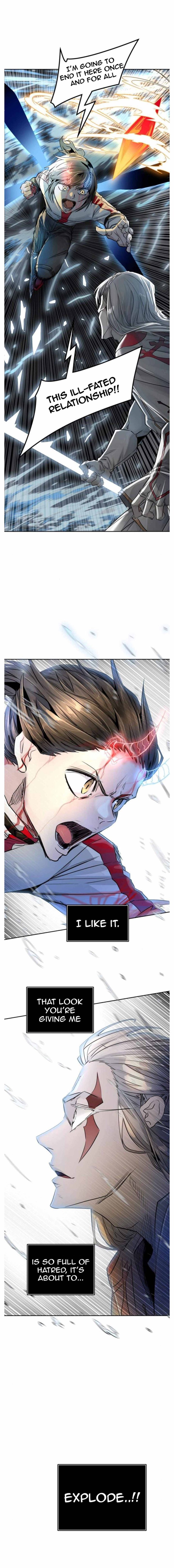 Tower Of God 504 16