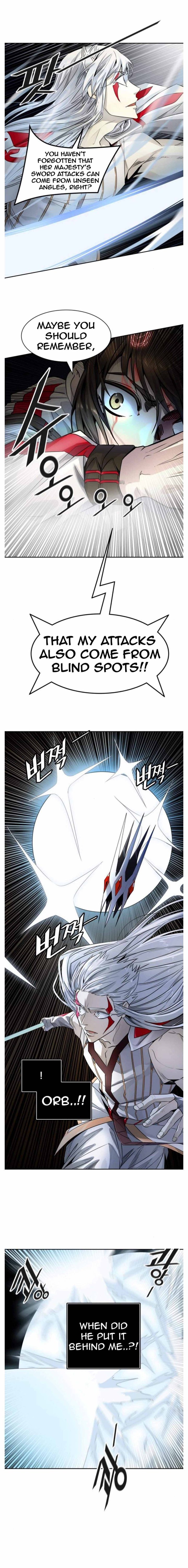 Tower Of God 504 22