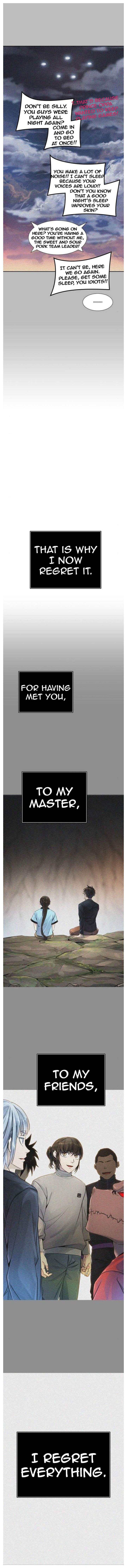 Tower Of God 507 10