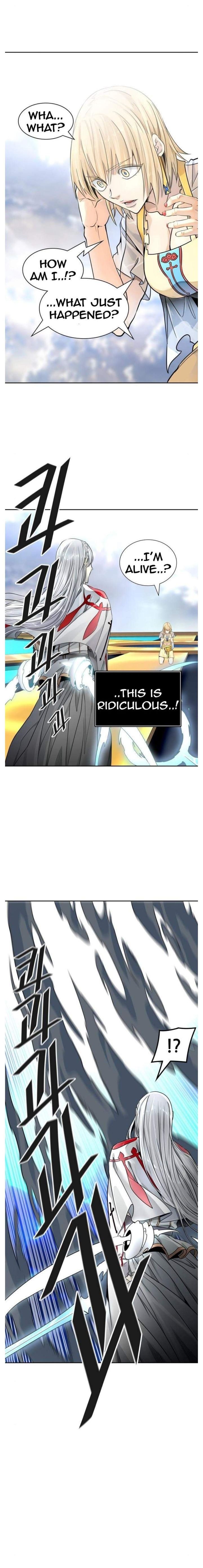 Tower Of God 507 16