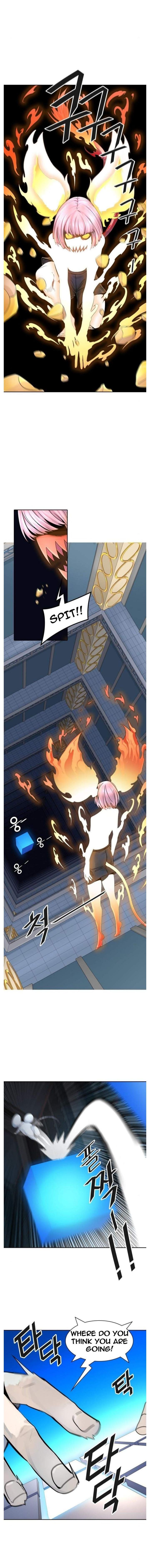 Tower Of God 507 5