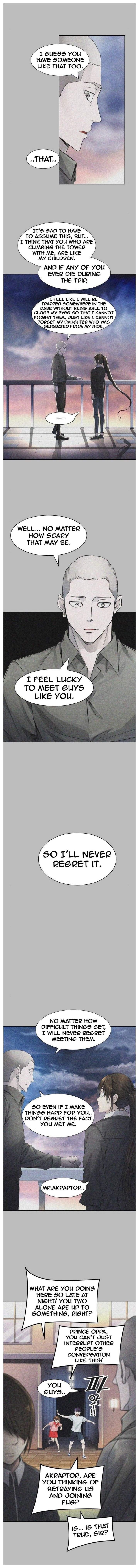 Tower Of God 507 9