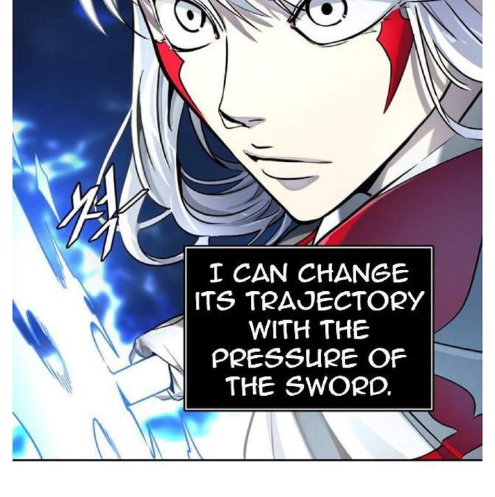 Tower Of God 508 136