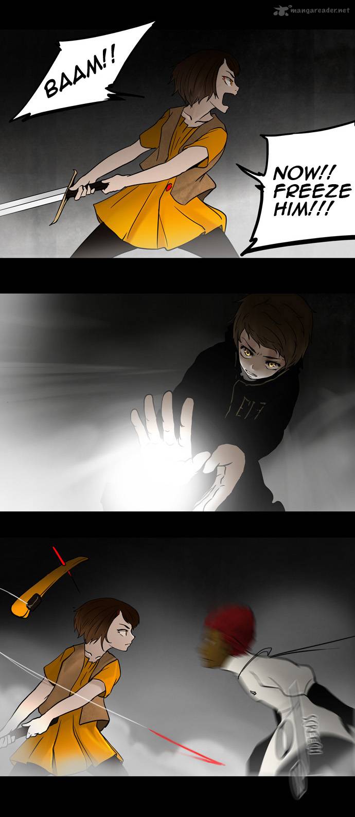 Tower Of God 51 21