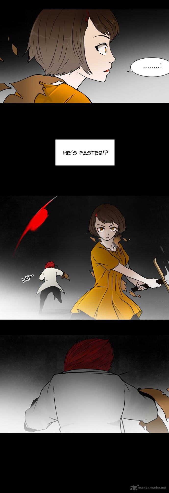 Tower Of God 51 23