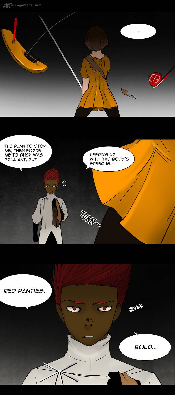 Tower Of God 51 25