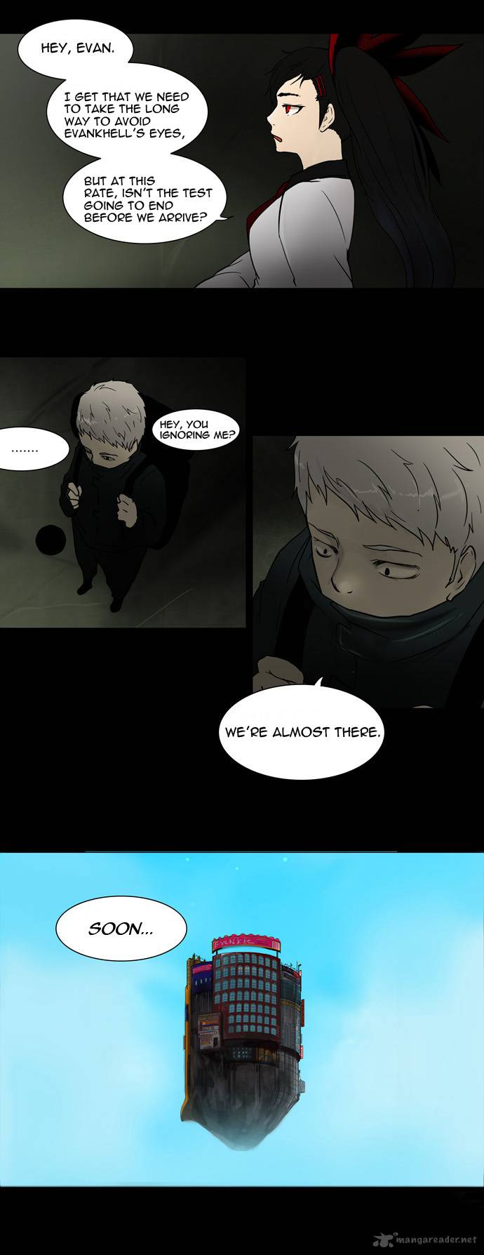 Tower Of God 51 36