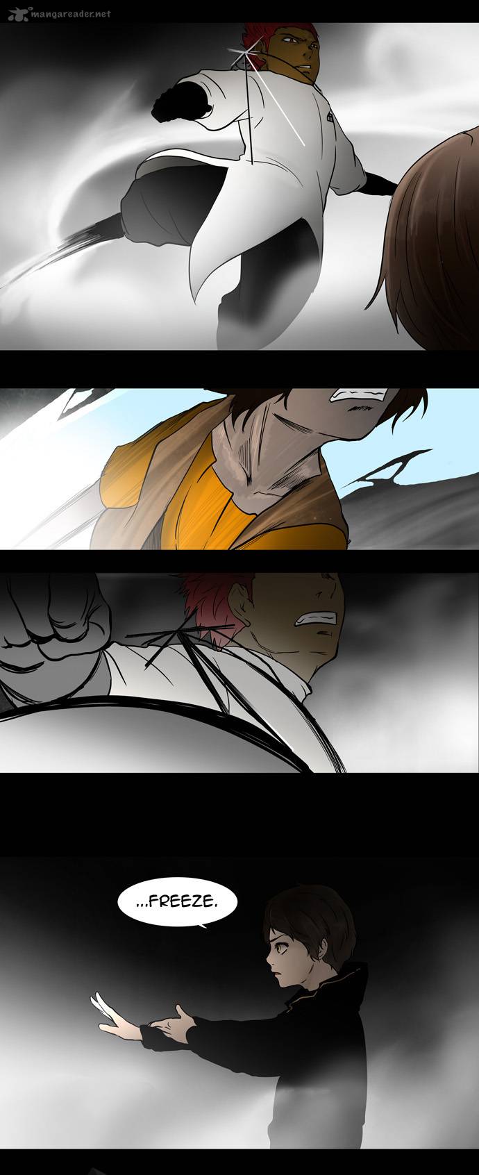 Tower Of God 51 5