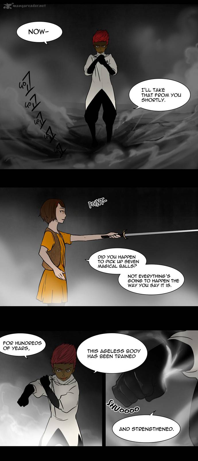 Tower Of God 51 9