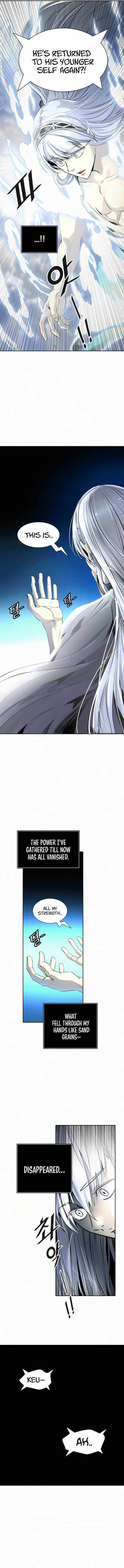 Tower Of God 512 8