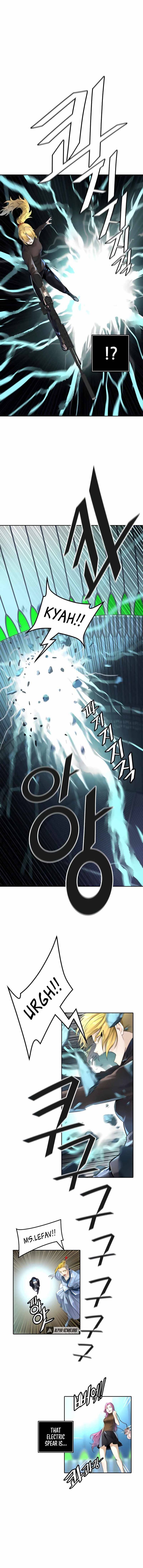 Tower Of God 519 11