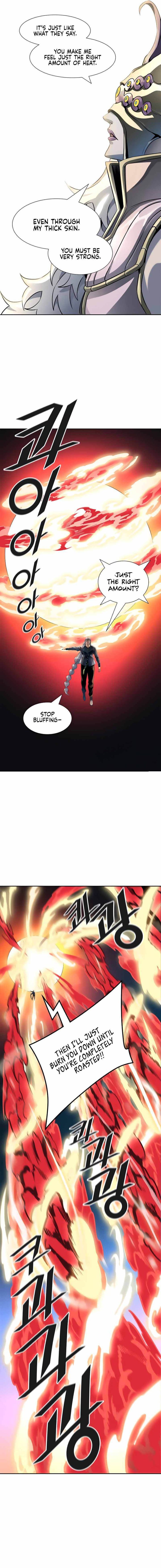 Tower Of God 519 15
