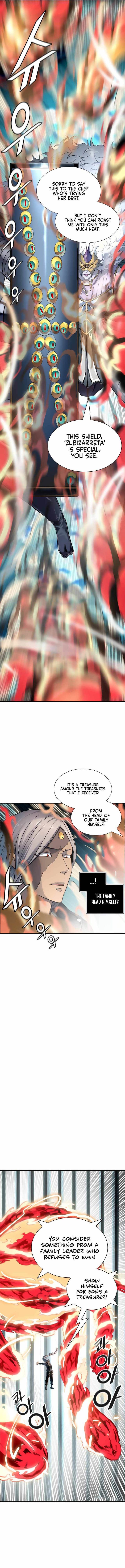 Tower Of God 519 17