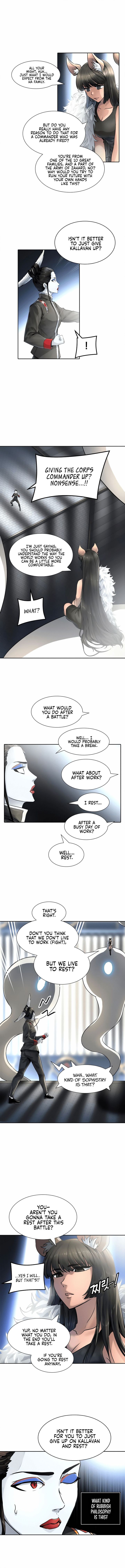 Tower Of God 520 2