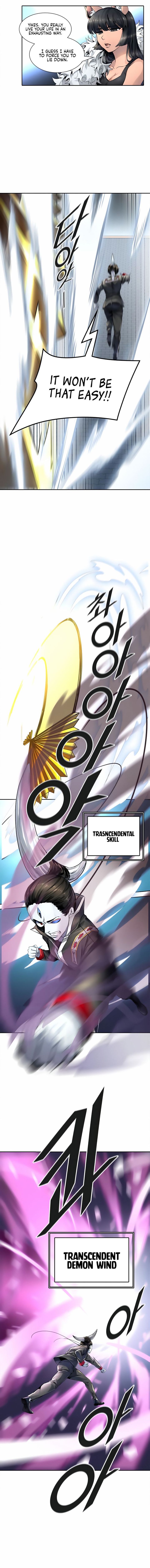 Tower Of God 520 4