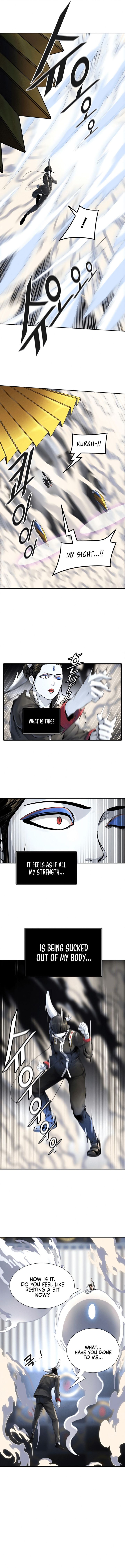 Tower Of God 520 6