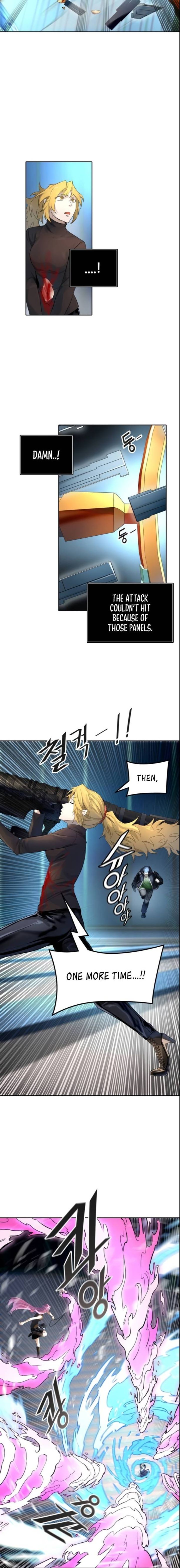 Tower Of God 524 10