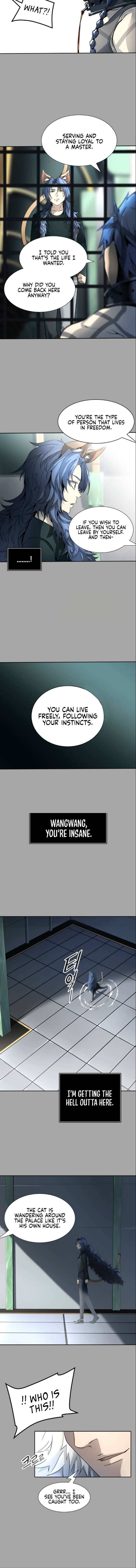 Tower Of God 526 24