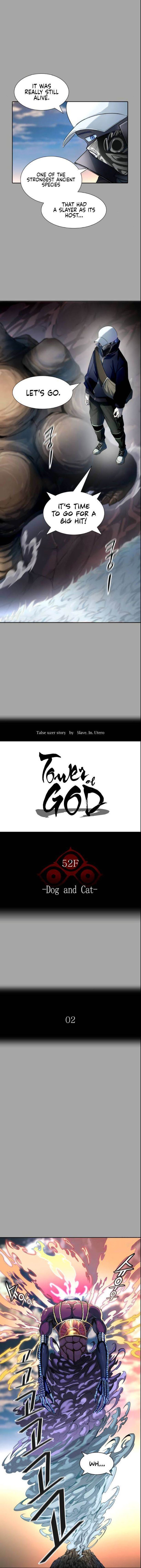 Tower Of God 527 2
