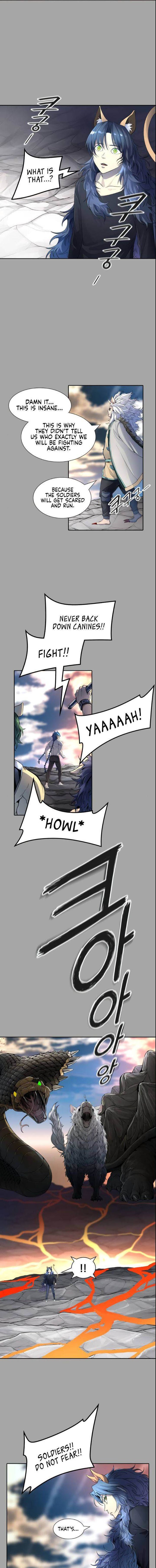 Tower Of God 527 3