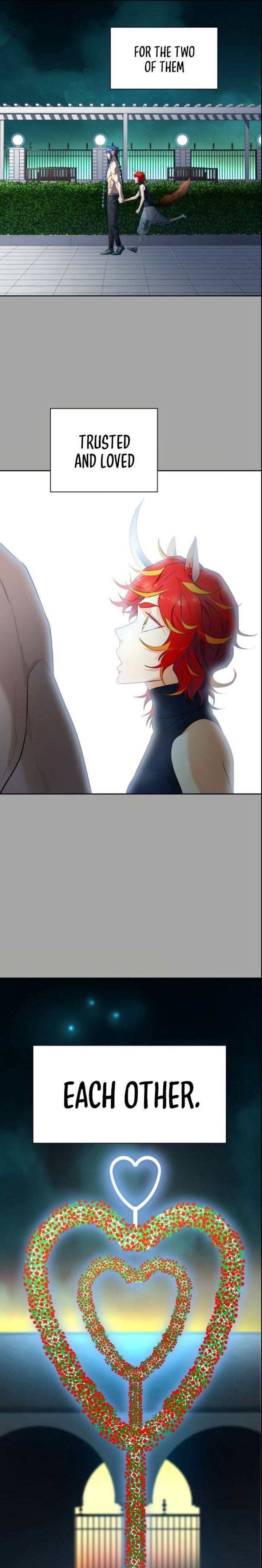 Tower Of God 528 11