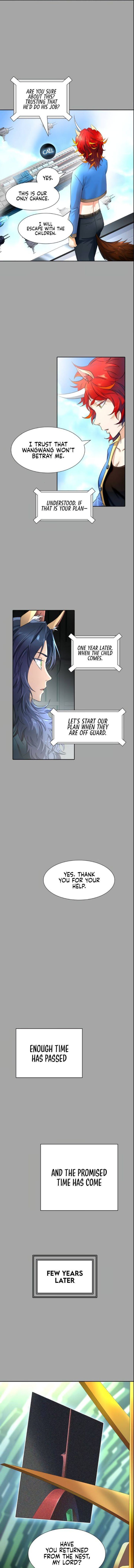 Tower Of God 528 17